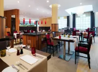 AZIMUT City Hotel Kaluga - breakfast