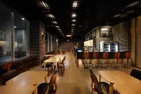 LOTTE CITY HOTEL ULSAN