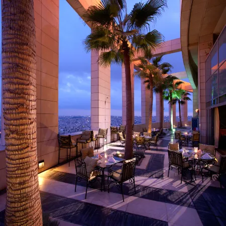Le Royal Amman