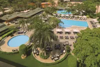 Hilton Cairo Heliopolis Hotel Hotels in Kairo
