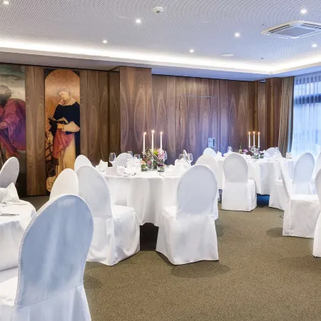 Living Hotel Düsseldorf