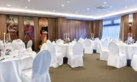 Living Hotel Düsseldorf - Desayuno
