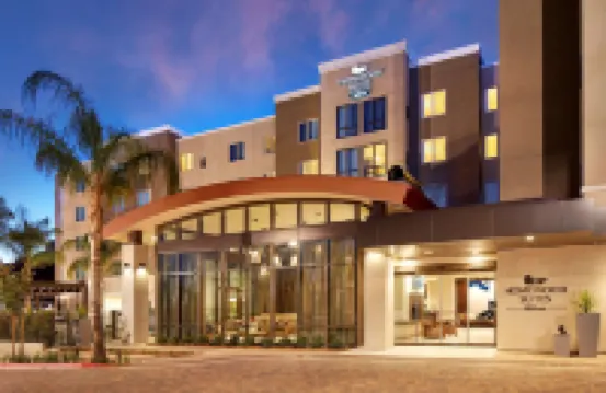 Homewood Suites by Hilton San Diego Mission Valley/Zoo Hotels in San Diego