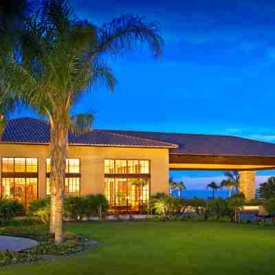 Sheraton Carlsbad Resort & Spa Hotel Exterior