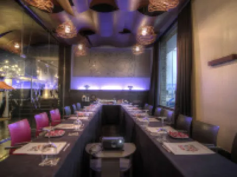 Petit Palace Tamarises Hotels in Getxo