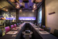 Petit Palace Tamarises Hotels in Getxo