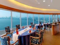 The Ambassador, Marine Drive, Mumbai Hotels near RBI