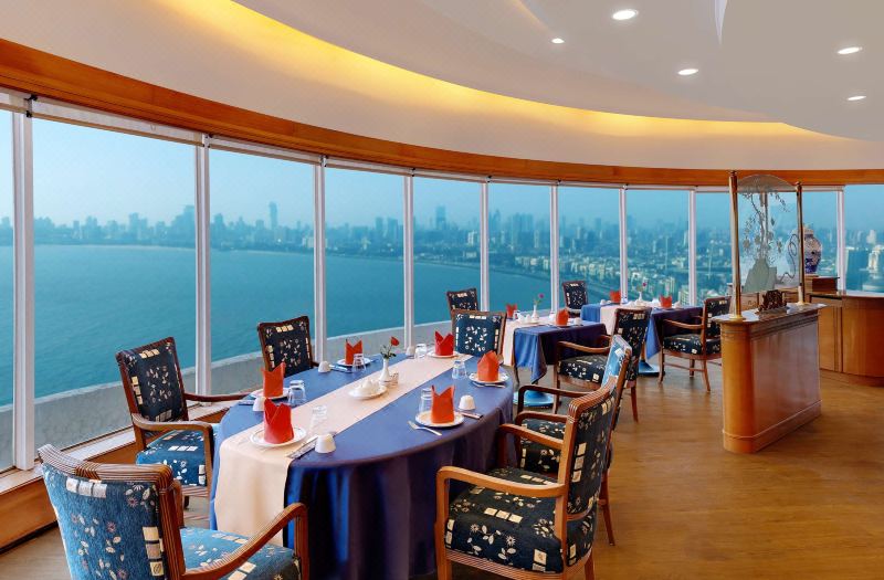 The Ambassador, Marine Drive, Mumbai photo 2