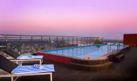 Welcomhotel by ITC Hotels, Ashram Road, Ahmedabad - Rooftop Pools