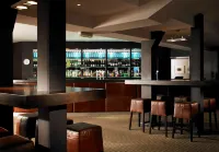 Staverton Park Hotel & Golf Club - bar