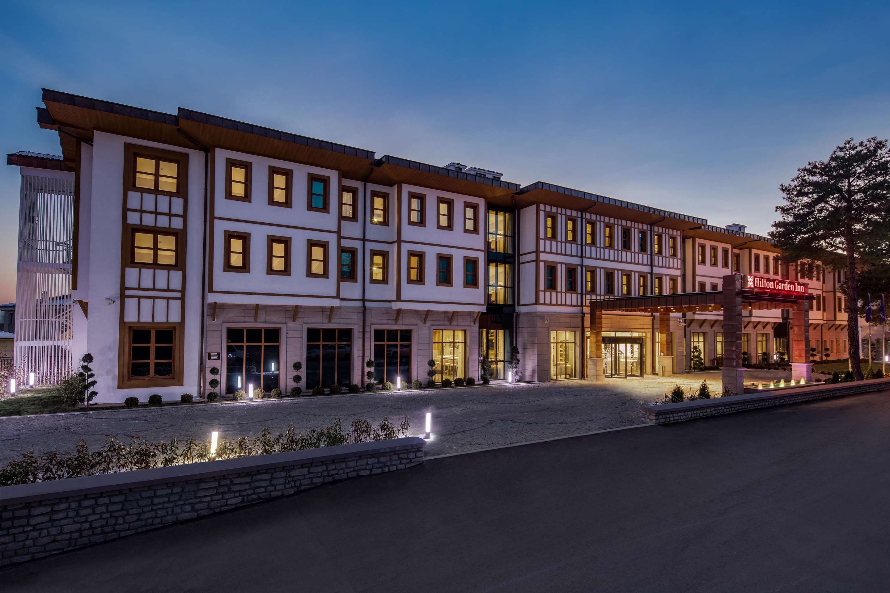 Hilton Garden Inn Safranbolu