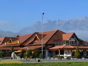 Landgasthof Werdenberg