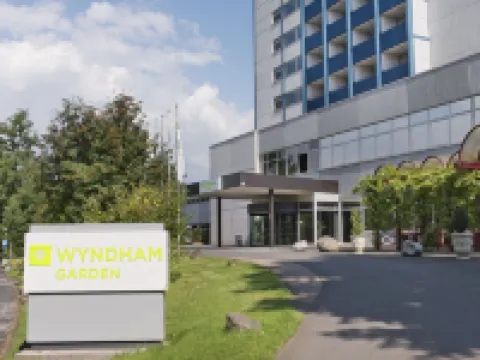 Wyndham Garden Lahnstein Koblenz Hotels in Lahnstein