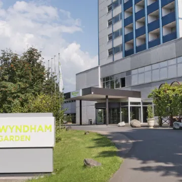 Wyndham Garden Lahnstein Koblenz