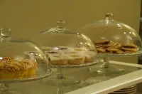 Sercotel Arrahona Sabadell - breakfast