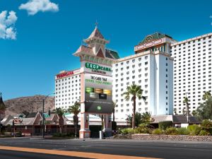 Tropicana Laughlin