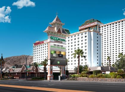 Tropicana Laughlin