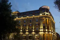 Tufenkian Historic Yerevan Hotel Hôtels à : Erevan