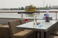Delta Hotel - bar