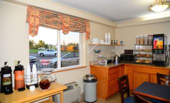 Budget Inn Express