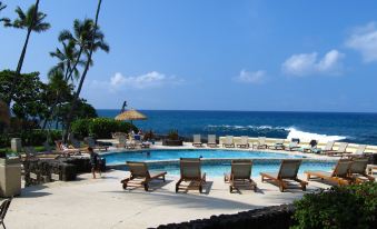 Royal Kona Resort