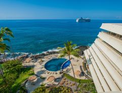 Royal Kona Resort