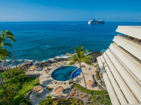 Royal Kona Resort