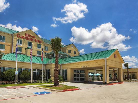 Hilton Garden Inn 12101 Shadow Creek Parkway Pearland Tx