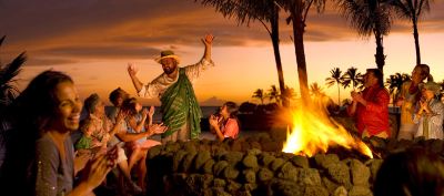 その他 アウラニ ディズニー リゾート&スパの写真