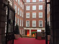 Apex Temple Court Hotel Hotels near Covent Garden