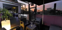 Spicers Balfour Brisbane - Romantisk