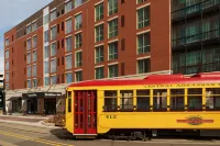 Residence Inn Little Rock Downtown