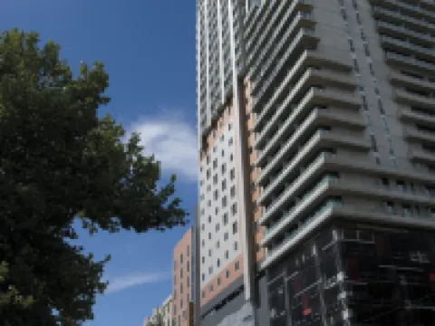 Atlantis Hotel Melbourne Hotels in Melbourne