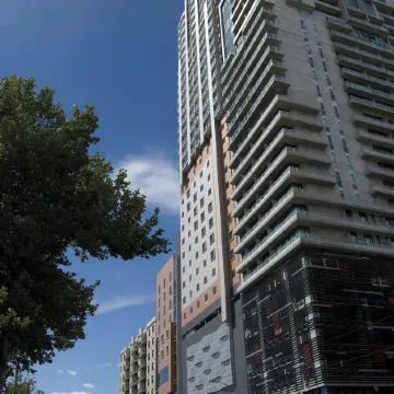 Atlantis Hotel Melbourne