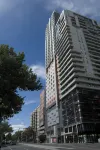 Atlantis Hotel Melbourne Hotels in Melbourne
