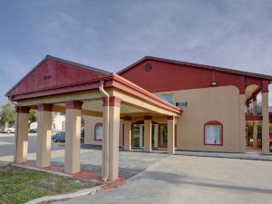 Motel 6 Bryan, TX - University Area