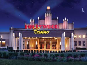 Hollywood Casino Joliet Hotel