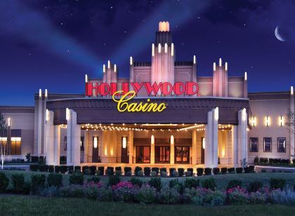 Hollywood Casino Joliet Hotel
