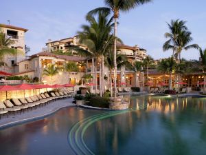 Hacienda Beach Club & Residences