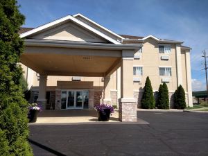 Holiday Inn Express Toledo West - Napoleon