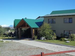 Konke Calafate Hotel