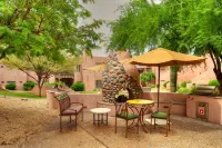 Hilton Vacation Club Rancho Manana Phoenix/Cave Creek Hôtels à : Cave Creek
