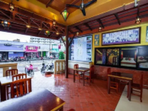 99 Residence Patong Hotels in Phuket