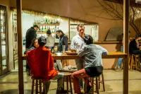 Noi Casa Atacama - bar
