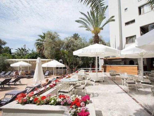 Sentido Marina Suites - Sadece Yetişkin (Paloma Marina Suites - Adult Only)