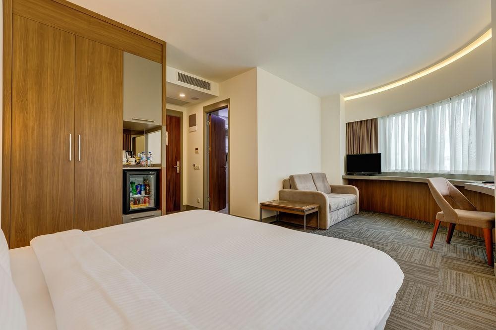 Plus Hotel Bostanci Atasehir