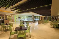 巴拿馬城喜來登大飯店 - 早餐