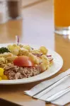 ホテル キャビン - 朝食