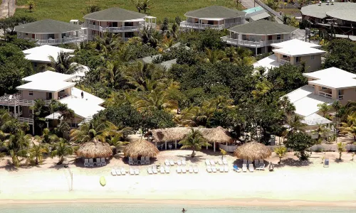Paradise Beach Hotel