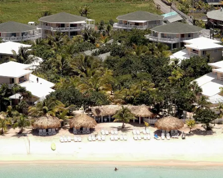 Paradise Beach Hotel Hotels in West Bay